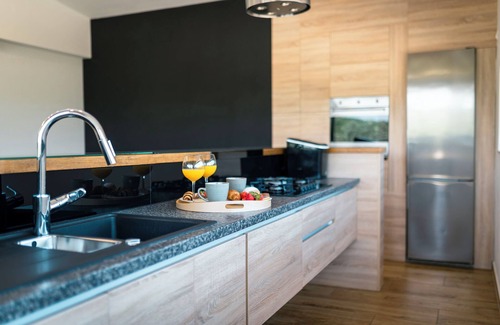 Tisno House | Villa Stone House (V0982-K1) - Tisno - island Murter
