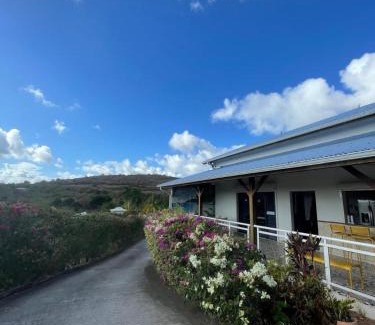 Quartier Desert Villa | Villa Stone pour 8 personnes, piscine chauffée 5 euros par jour, accès PMR, 5 étoiles