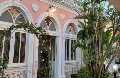 Province of Cagliari Villa | Villa Storica 5 Camere da Letto 5 Bagni Privati
