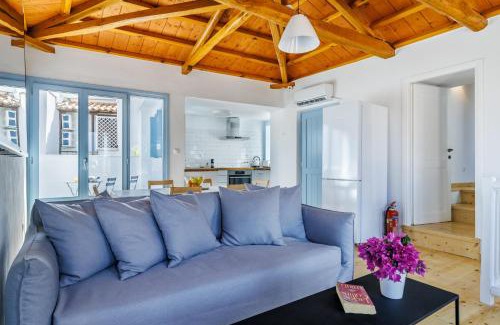 Skopelos Villa | Villa Strada