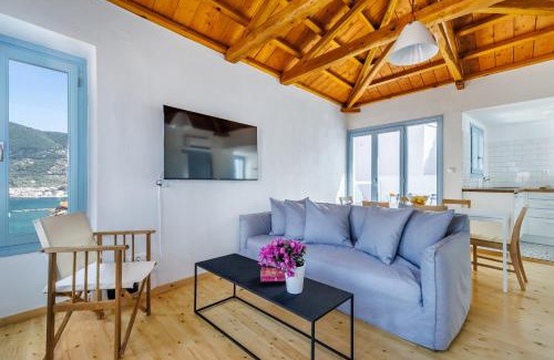 Skopelos Villa | Villa Strada