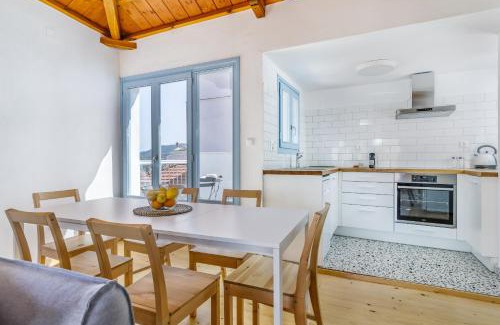 Skopelos Villa | Villa Strada