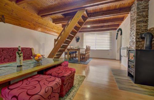 Jahorina Apartment | Villa Strahinja Lux Jahorina