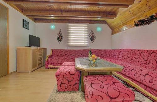 Jahorina Apartment | Villa Strahinja Lux Jahorina