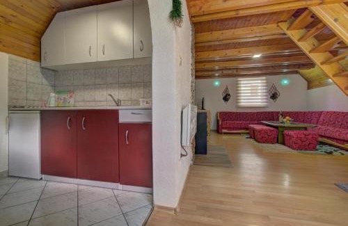 Jahorina Apartment | Villa Strahinja Lux Jahorina