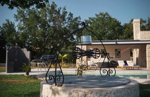 Corfu Villa | Villa Stratos Corfu -private pool and hot tub