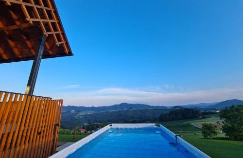 Smarje pri Jelsah House | Villa Strtenica in the vineyard