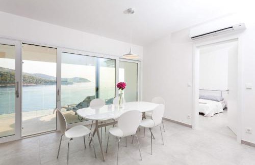 Vela Luka Villa | Villa Style and Sea