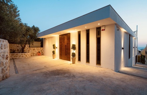 Kas Villa | Villa Su in Kalkan