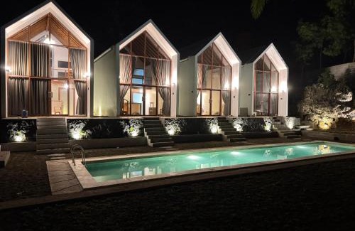 Watukarung Villa | Villa Suaka by Sackstone