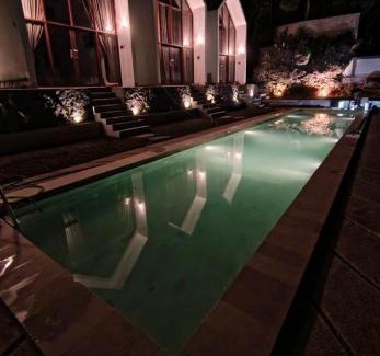Watukarung Villa | Villa Suaka by Sackstone