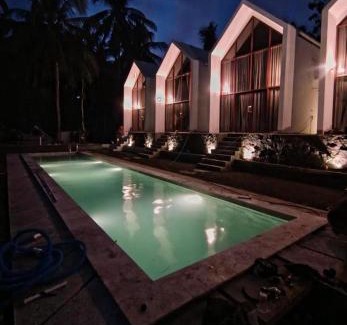 Watukarung Villa | Villa Suaka by Sackstone
