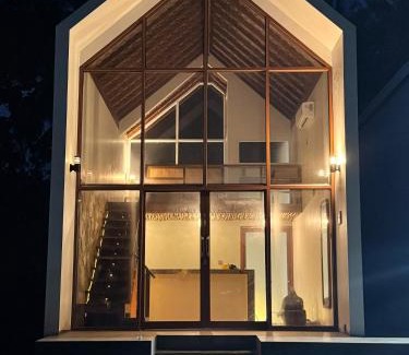Watukarung Villa | Villa Suaka by Sackstone