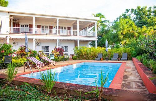 Antsiranana House | Villa suarez