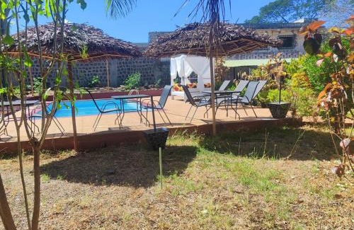Antsiranana House | Villa suarez