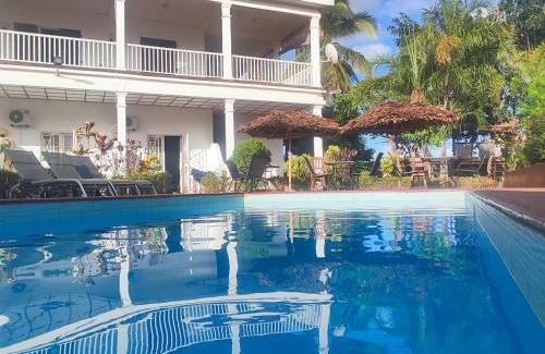 Antsiranana House | Villa suarez
