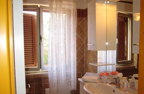 Rena Majore Villa | Villa Subacqueo in Rena Majore, Sardinia buono per i 10pp groupi/famiglie