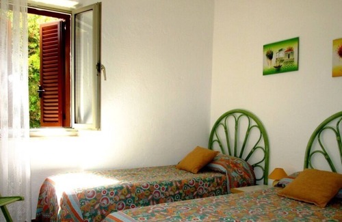 Rena Majore Villa | Villa Subacqueo in Rena Majore, Sardinia buono per i 10pp groupi/famiglie