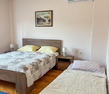 Capljina House | Villa Subcollis
