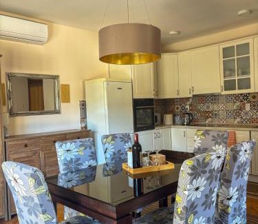 Capljina House | Villa Subcollis