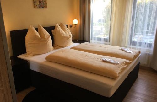 Gmain Apartment | Villa Sudrow