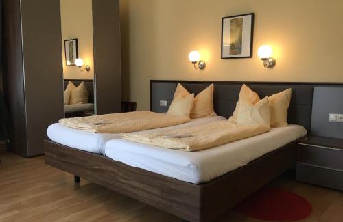 Gmain Apartment | Villa Sudrow