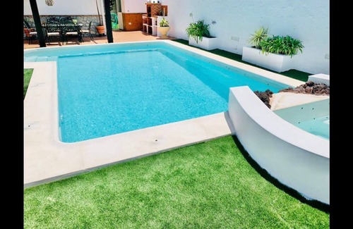 Alhaurin de la Torre Villa | Villa Suite Pepa