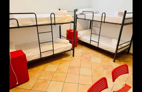 Alhaurin de la Torre Villa | Villa Suite Pepa