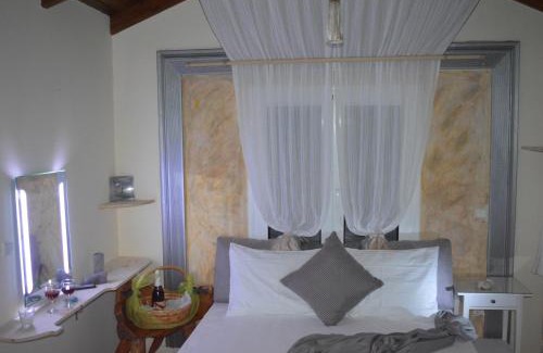 Saronida Villa | Villa Suites Lagonisi Luxury