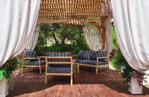 Lorgues Bed & Breakfast | Villa SULIS