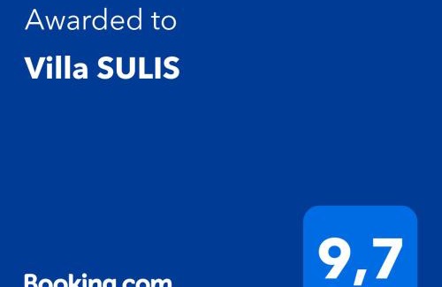 Lorgues Bed & Breakfast | Villa SULIS