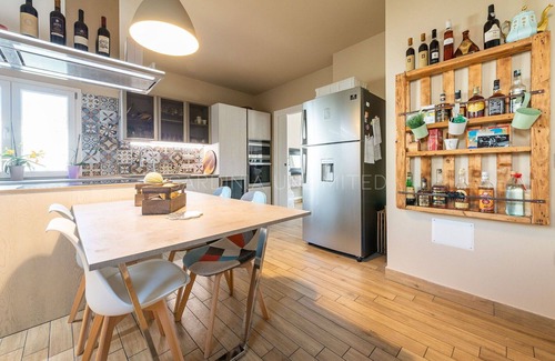 Sant'Antioco Villa | Villa Sulky: villa with private pool in Sant'Antioco