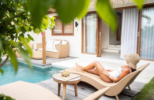 Pecatu Villa | Villa Sumajah 3 - Brand New Villa with Private Pool in Uluwatu