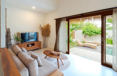 Pecatu Villa | Villa Sumajah 3 - Brand New Villa with Private Pool in Uluwatu