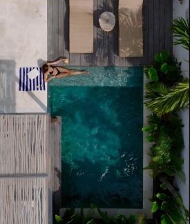 Pecatu Villa | Villa Sumajah 3 - Brand New Villa with Private Pool in Uluwatu