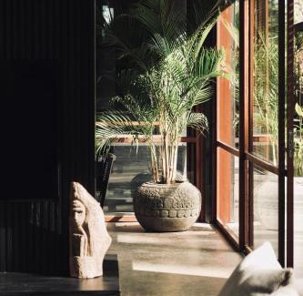 Kedewatan Villa | Villa Sumika - Luxe entre jungle & rizières - 5 suites