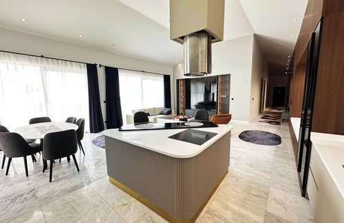 Islamlar Villa | Villa Sun 10 - PLANET LUXURY VILLAS