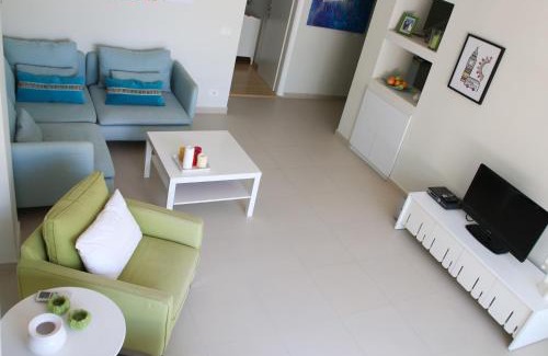 Golem Villa | Villa Sun