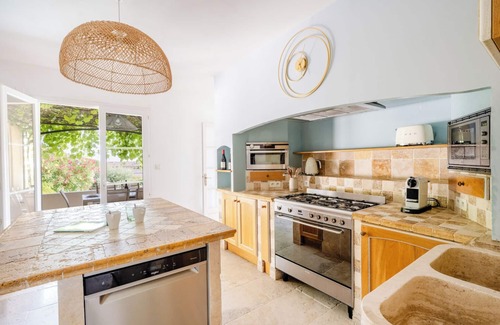 Crillon-le-Brave Villa | Villa Sun7