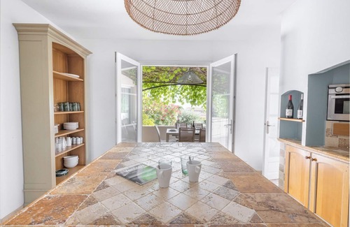Crillon-le-Brave Villa | Villa Sun7