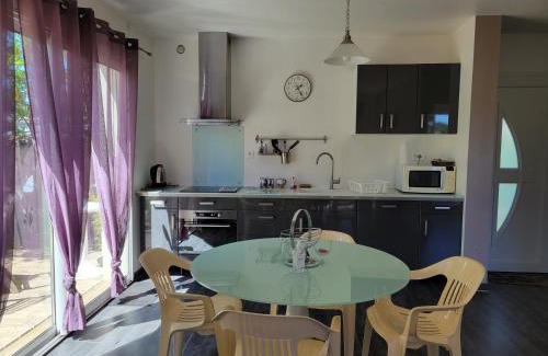 Le Grau-dʼAgde Villa | Villa SunAgde, Climatisée, proche Plage et Commerces