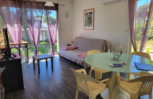 Le Grau-dʼAgde Villa | Villa SunAgde, Climatisée, proche Plage et Commerces