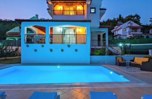 Hisaronu Villa | Villa Sunday-Luxury villa with private pool in Oludeniz