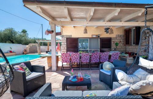 Alghero Villa | Villa Sunflower Alghero