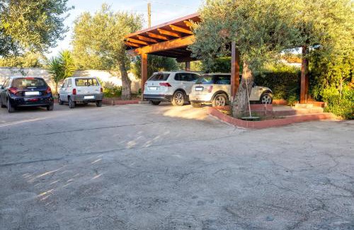 Alghero Villa | Villa Sunflower Alghero