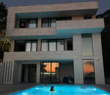 Gonio Apartment | Villa Sunlight