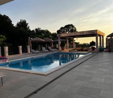 Gonio Apartment | Villa Sunlight