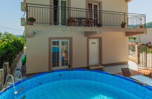 Podostrog Villa | Villa Sunny Hill