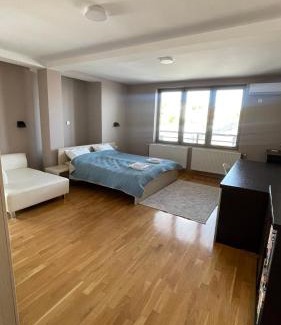 Skopje Region Apartment | Villa Sunny Side Apartment Skopje