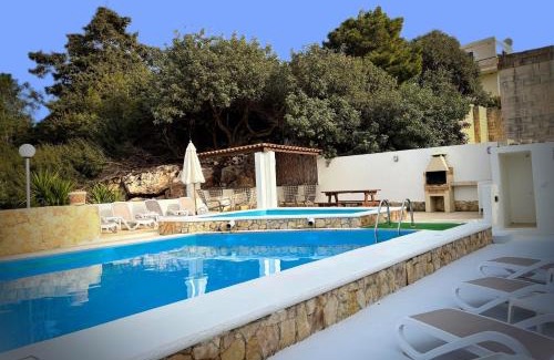 Santa Maria Estate Villa | Villa Sunny Side